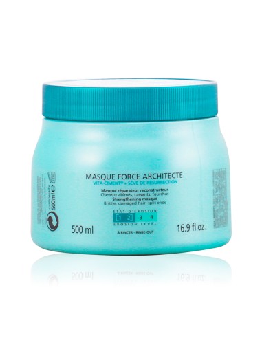 Masque Force Architecte