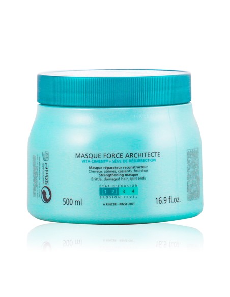 Masque Force Architecte