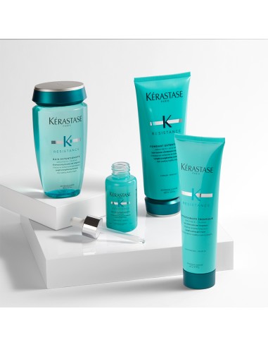 Extensioniste Thermique