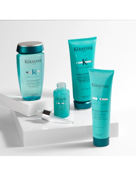 Extensioniste Thermique