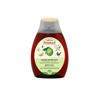 Aceite de Ducha Bergamota...