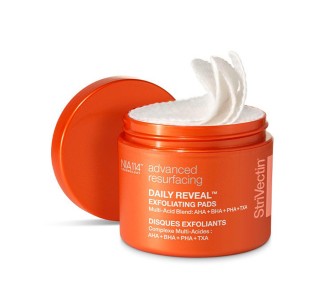 Daily Reveal Exfoliating Pads