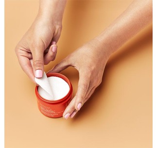Daily Reveal Exfoliating Pads 2