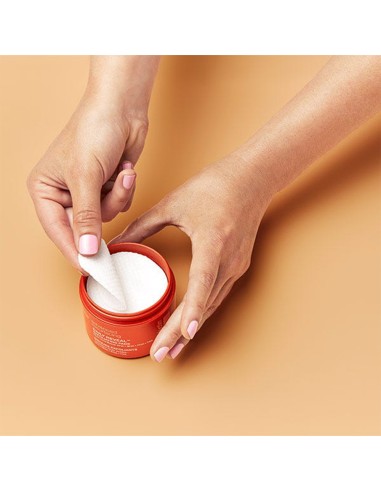 Daily Reveal Exfoliating Pads