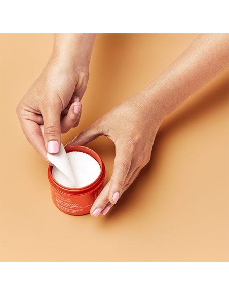 Daily Reveal Exfoliating Pads