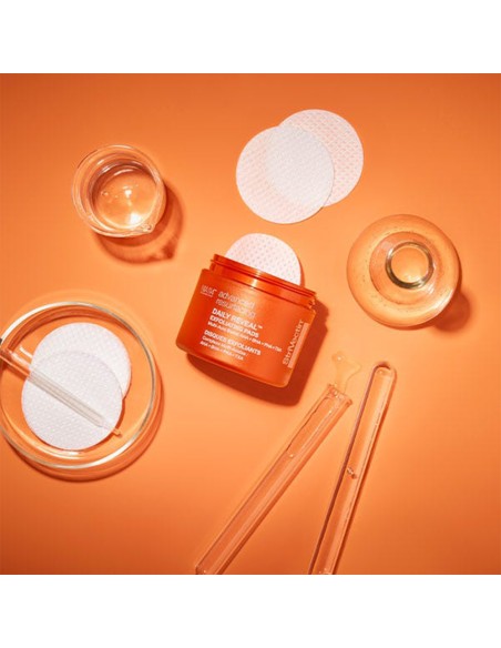 Daily Reveal Exfoliating Pads