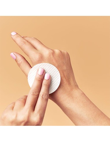 Daily Reveal Exfoliating Pads