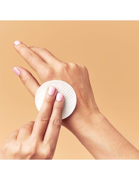 Daily Reveal Exfoliating Pads