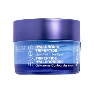 Hyaluronic Tripeptide...