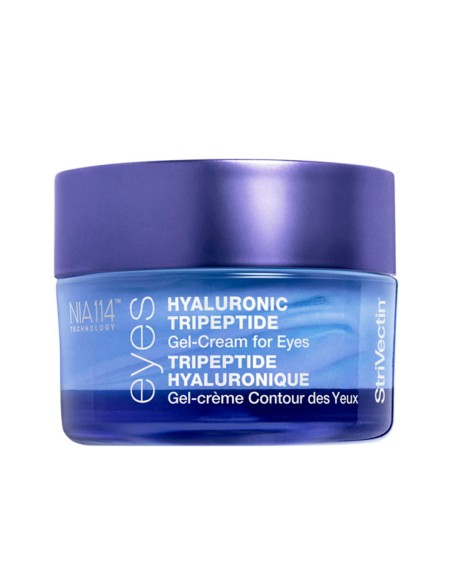 Hyaluronic Tripeptide Gel-Cream For Eyes