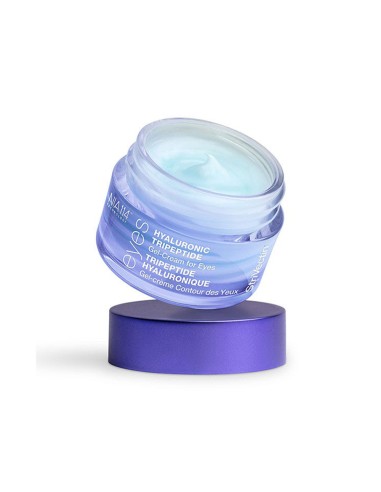 Hyaluronic Tripeptide Gel-Cream For Eyes