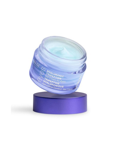 Hyaluronic Tripeptide Gel-Cream For Eyes