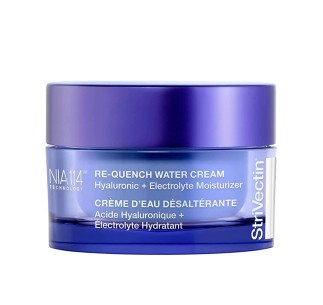 Re-Quench Water Cream