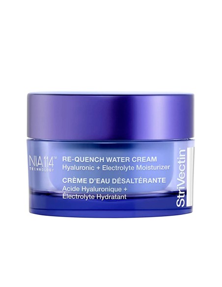 Re-Quench Water Cream