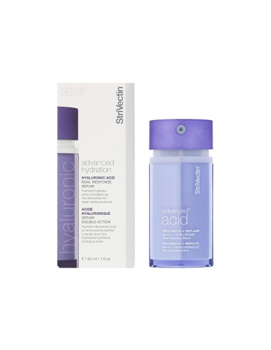 Advanced Acid NIA 114 + Hyaluronic...