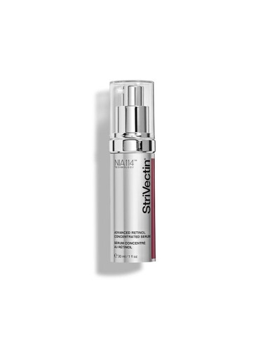 Advanced Retinol Concentrated Serum