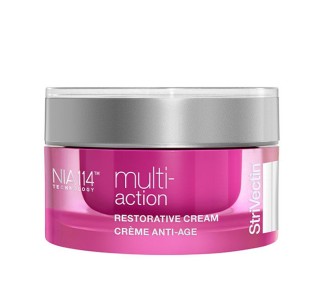 Multi-Action Restorative Cream