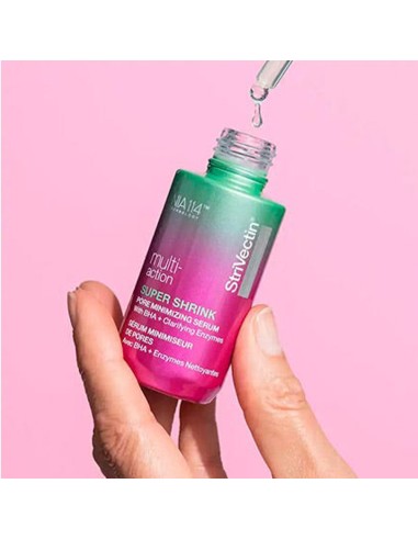 Súper Shrink Pore Minimizing Serum