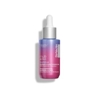 Super-B Skin Barrier Oil