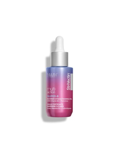 Super-B Skin Barrier Oil