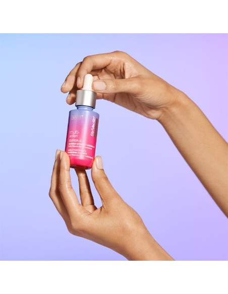 Super-B Skin Barrier Oil