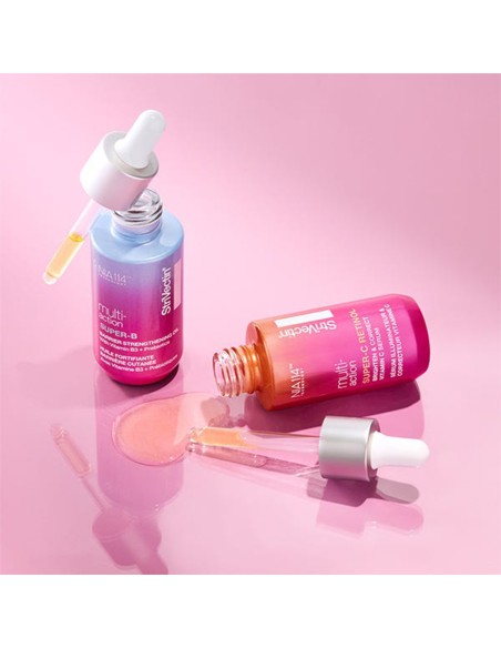 Super-B Skin Barrier Oil