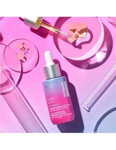 Super-B Skin Barrier Oil