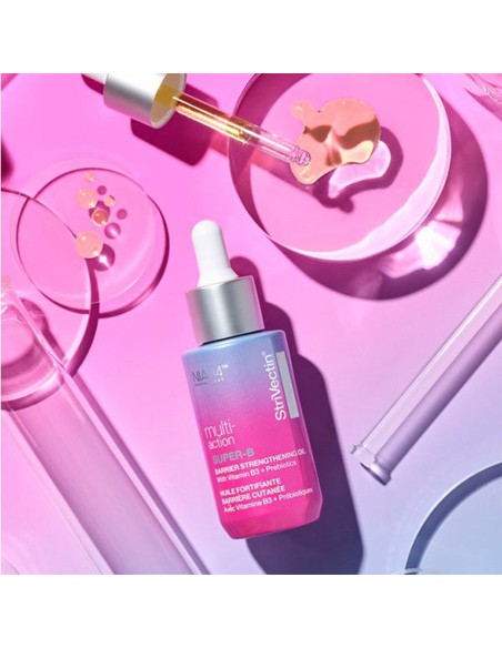 Super-B Skin Barrier Oil