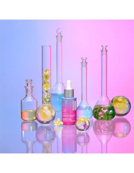 Super-B Skin Barrier Oil