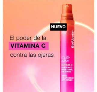 Super C Eye Serum 2