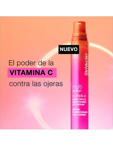 Super C Eye Serum