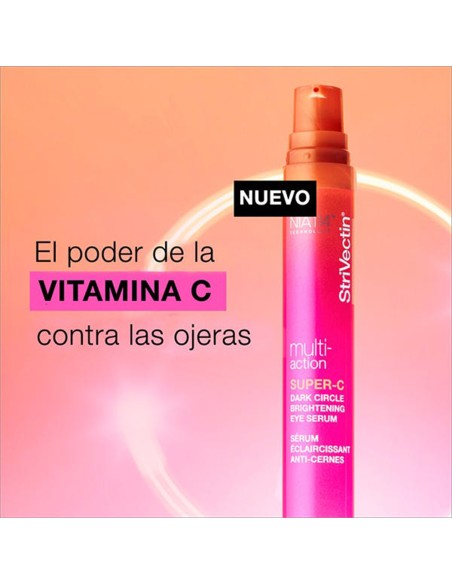 Super C Eye Serum
