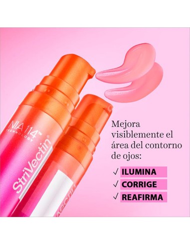 Super C Eye Serum