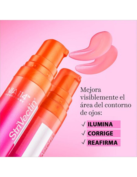 Super C Eye Serum
