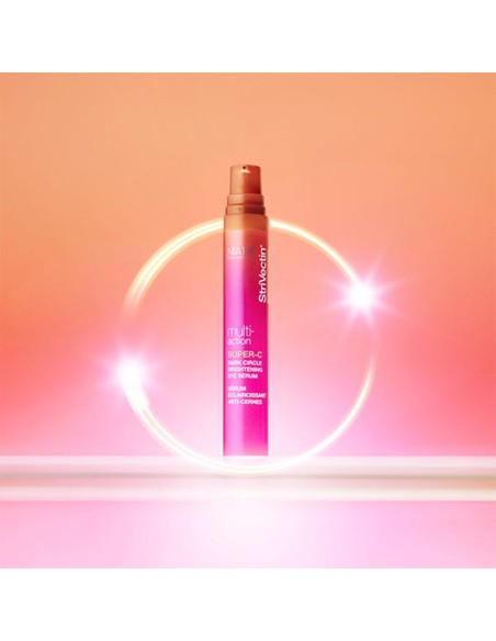 Super C Eye Serum