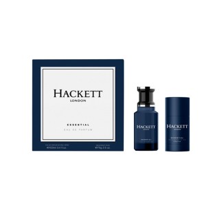 Estuche Essential 2