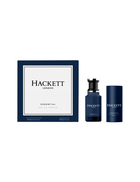 Estuche Essential