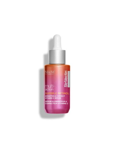 Multi-Action Super C Retinol Serum