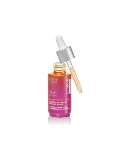 Multi-Action Super C Retinol Serum