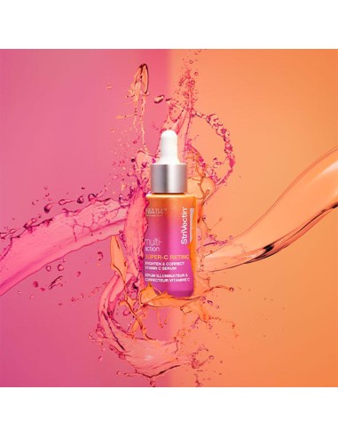 Multi-Action Super C Retinol Serum