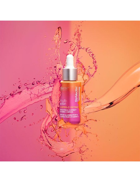 Multi-Action Super C Retinol Serum