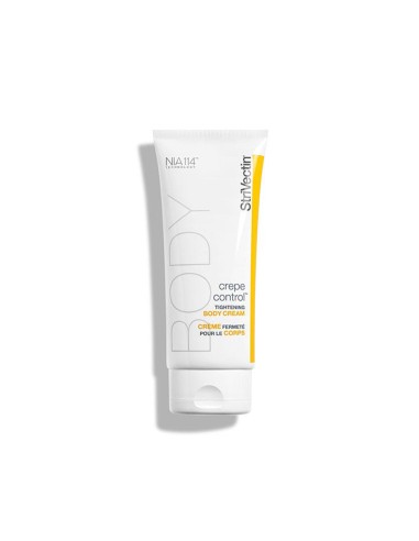 Crepe Control Tightening Body Cream