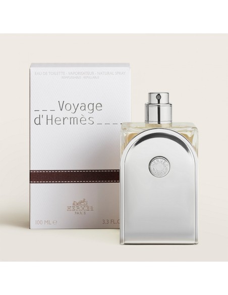Voyage Puro