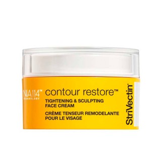 Contour Restore Tightening...