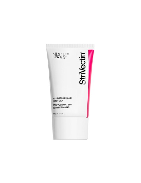Volumizing Hand Treatment