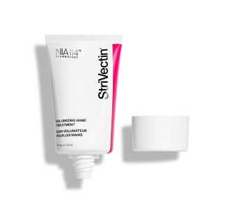 Volumizing Hand Treatment 2