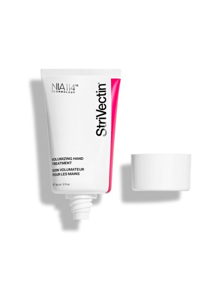 Volumizing Hand Treatment