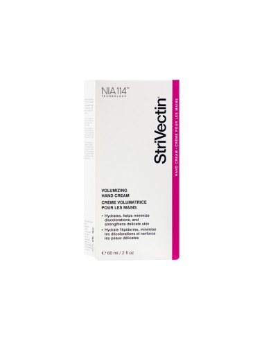 Volumizing Hand Treatment