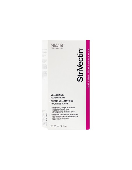 Volumizing Hand Treatment