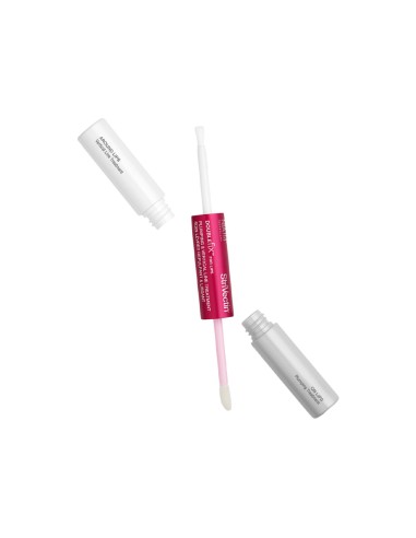Double Fix For Lips
